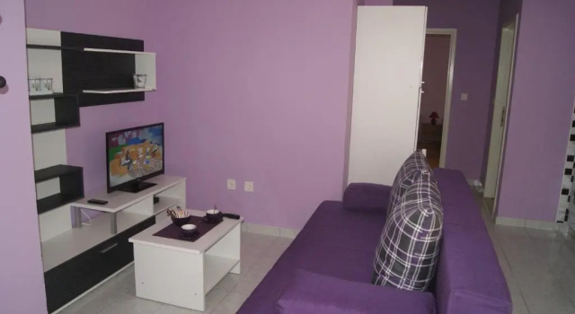 Апартаменты c 1 комнатой Apartments Marta - Zadar - near the sea