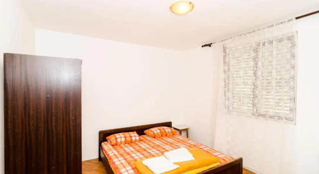 Номер Standard Villa Peragic