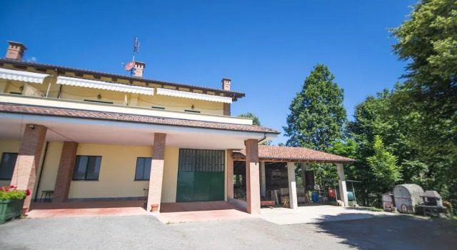 Agriturismo Turina by Connexion
