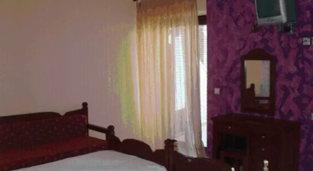Апартаменты Anastasia Village