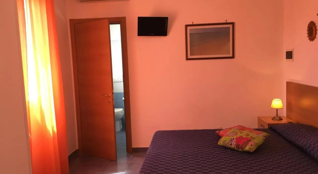 Samarcanda Camere E Appartamenti, Book Mini-hotel Mini-hoteller i Porto Cesareo Beaches, Mini-hotel