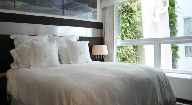Lúmina Luxury Suites, Book Hotel SPA Hotels in Mexico DF, SPA