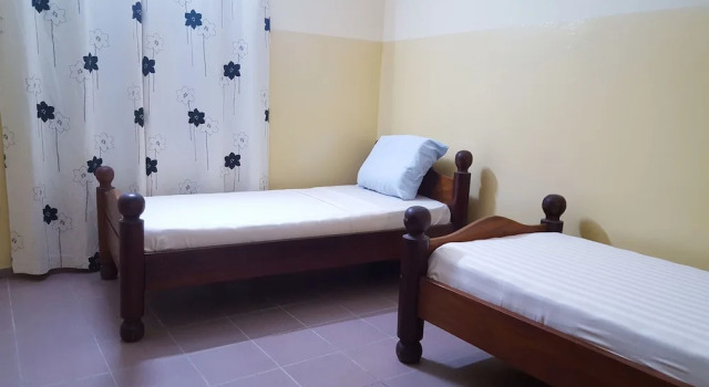 Номер Economy Academia Hotel