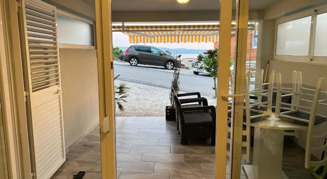 Апартаменты c 1 комнатой Apartmenthaus Suskovic Insel Krk