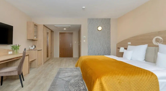 Номер Superior Hotel Juvena Wellness & SPA
