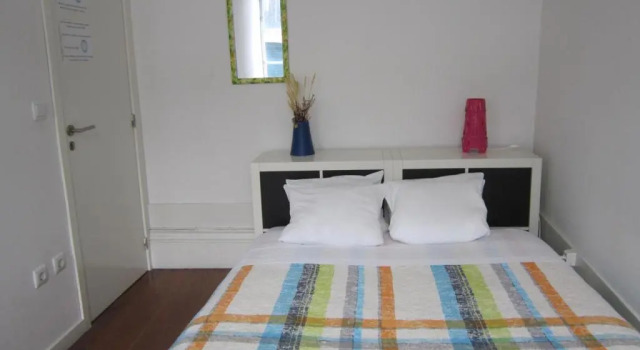 Номер Standard Hostel Prime Guimaraes