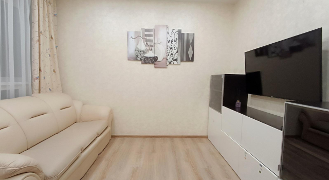 Uyutnyi Sever na ulitse Kapitana Burkova 27, Book Apartment Murmansk Murmansk Region