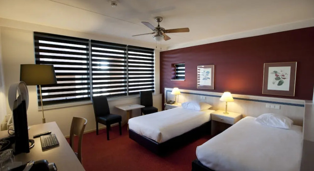 Best Western Stadskanaal