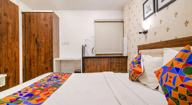Hotel Shree Ram Palace
