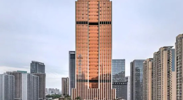 MEHOOD LESTIE Hotel (Hangzhou Qianjiang Century City Olympic Expo), Rezerwuj Hotel Hangzhou Zhejiang