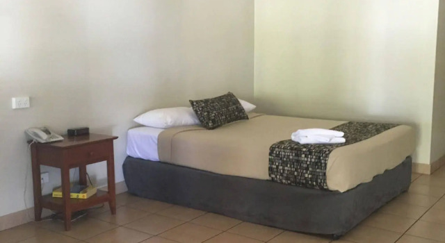 Black Nugget Hotel Motel, Réserver Motel Moranbah Queensland