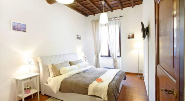 House Giglio