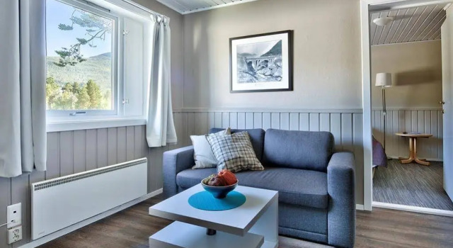 Bjorligard, Prenota Hotel Bjorli Innlandet