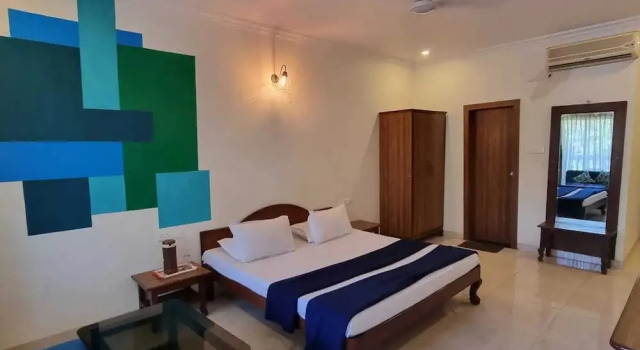 Номер Executive Rishikesh Resort Lonavala