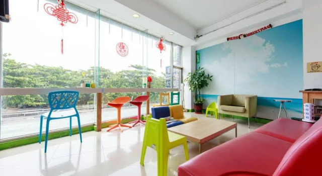 墾丁星院旅宿, Prenota Hotel Hotel a Pingtung County con parcheggio, Parcheggio
