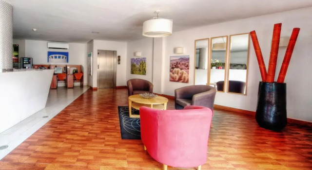 Apartamentos Altair, Buchen Sie Ferienwohnung Mogán Gran Canaria