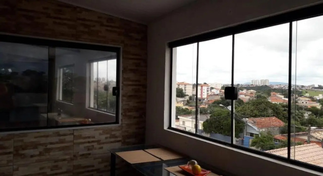 Casa do Henrique 1, Забронировать Отель Сорокаба штат Сан-Паулу