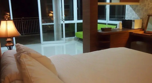 Suite Villa D14