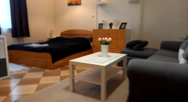 Idill Apartmanház B&B, Забронировать Отель «постель и завтрак» Тисафюред Lake Tisza