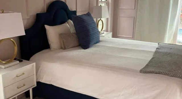 Люкс Luxury Camellia Inn