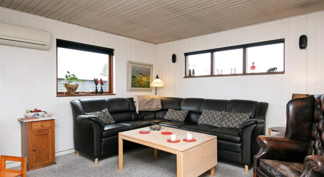 Elegant Holiday Home in Funen With Whirlpool, Book Hotel 3-Star Hotels in Funen, 3*