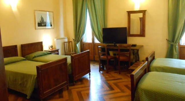 Hotel Giglio, Забронировать Отель Отели Флоренции с завтраком, рядом с Баптистерий сан Джовани, Завтраки