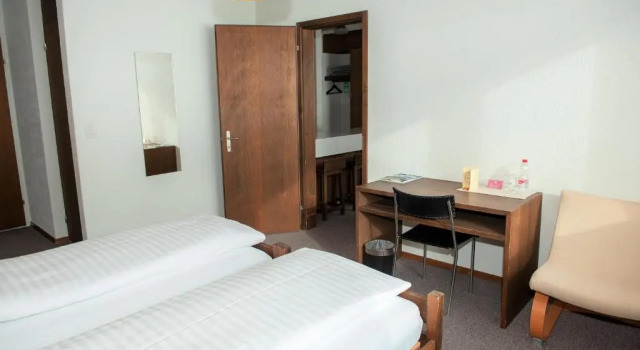 Семейный номер Standard Hotel Sporting