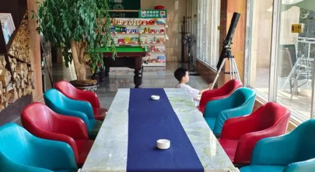 Yinxin'gu Treehouse Hotel, Prenota Hotel Wenzhou Zhejiang