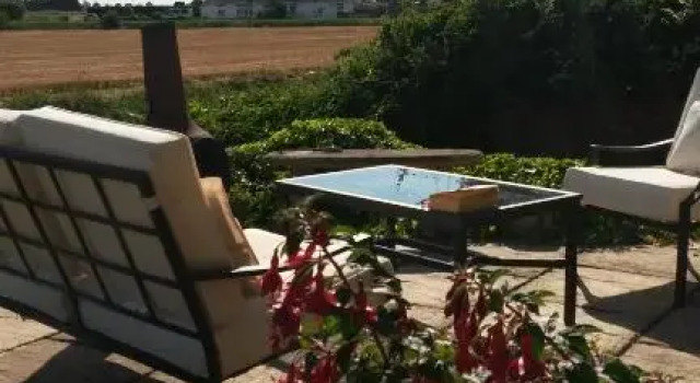 Pode Hole Bed  Breakfast, Boek Hotel Spalding Lincolnshire