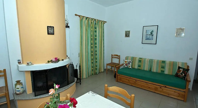 Апартаменты Superior Pegasus Apartments