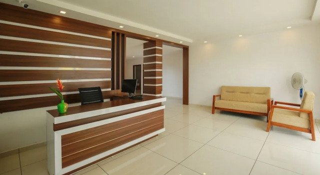 Treebo Trend Phoenix, Reserva ahora Hotel Chempu Kerala