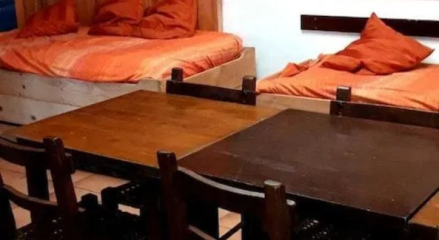 Barrika Surf Camp, Buchen Sie Hotel  