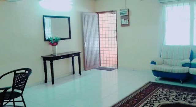 Home2stay Guest House D'Silibin Ipoh, Rezervovat Penzión Penziony v Perak, Penzión