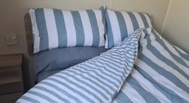 3 Bed Lodge - Sleeps 6 - Parking - Pets - Wifi, Varaa Lomakoti Mökit kohteessa Merseyside, Mökki