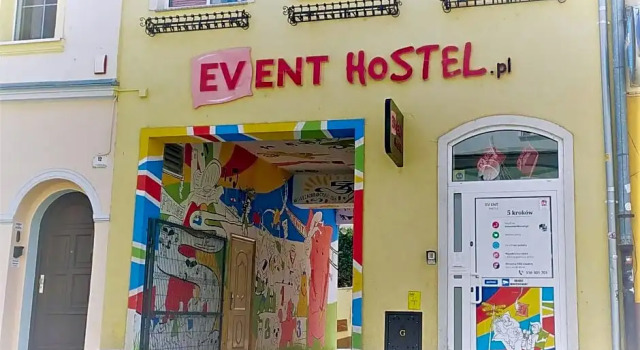 Event Hostel - Opole, Buchen Sie Hostel Oppeln Oppeln, in der Nähe von Opole Główne Train Station