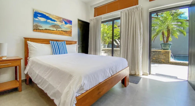 Casa Tamar - Luxury Villa with Private Pool, Rezerwuj Willa Hotele w Guanacaste z parkingiem, Parking