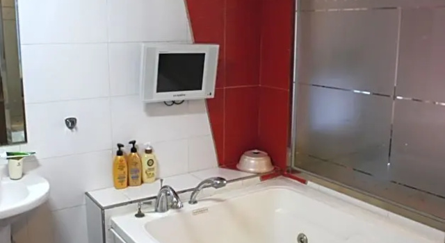 Camera doppia Deluxe V Hotel