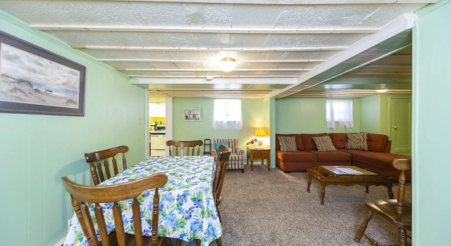 Rustic Beach Front Apt - Cozy And Right On The Beach 2 Bedroom Apts, Rezerwuj Dom wakacyjny Norfolk Wirginia