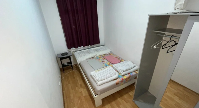 Номер Standard Hostel Wieden