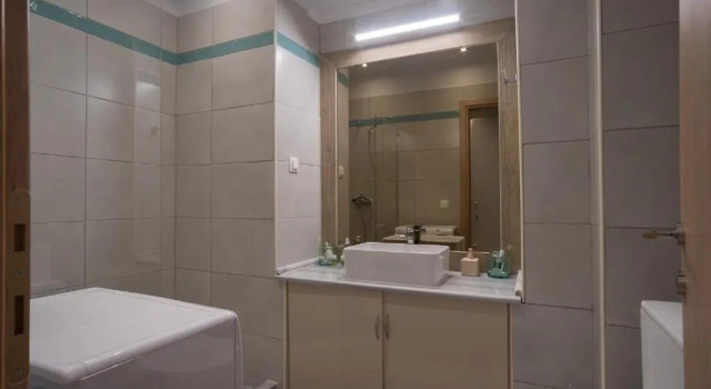 Апартаменты Anemomilos Casa ideale 1st floor