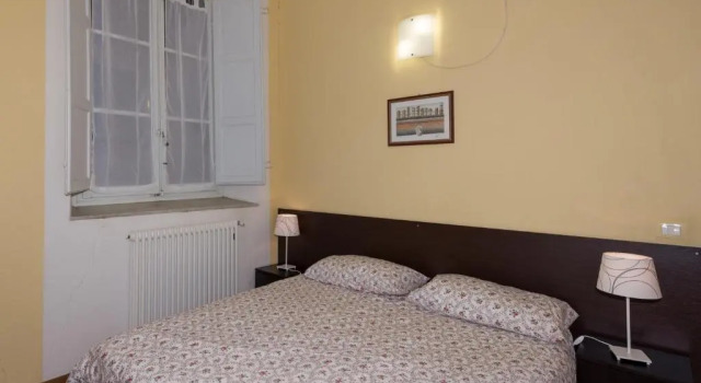 Апартаменты Residence il Duomo