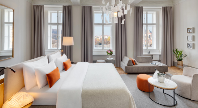Suite Royal Hotel BOOKQUET
