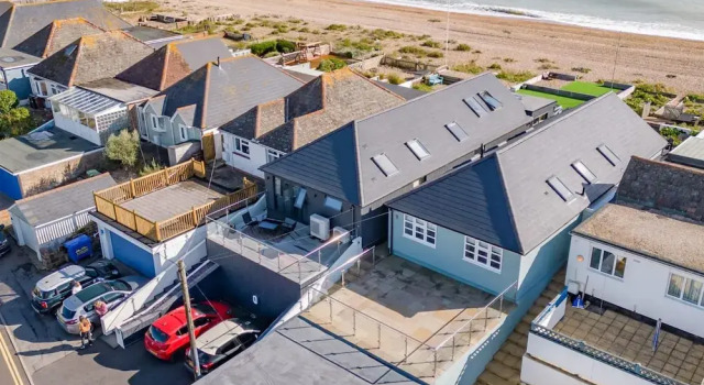 Студия Fisherman s Croft Your Dream Getaway Awaits