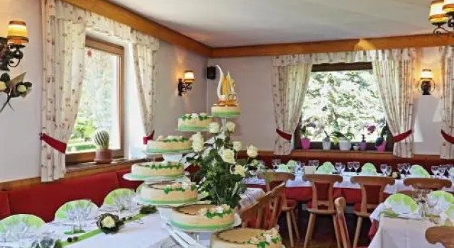 Hotel Murrerhof