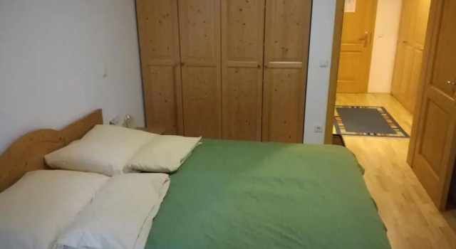 Holiday Apartment Bolfenk