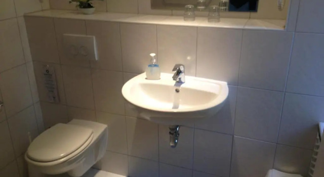 Двухместный номер Comfort с балконом Hotel Seifert Berlin am Kurfürstendamm