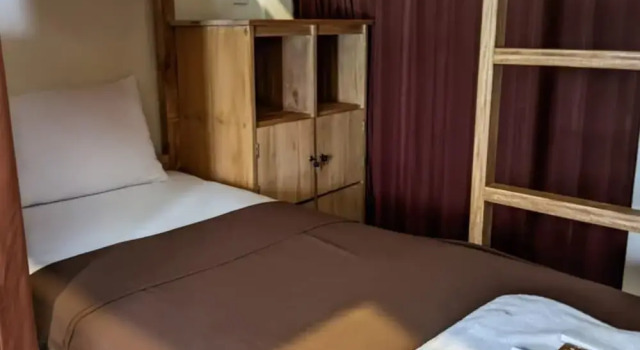 RaCottage Mandalika, Book Hotel Hoteller i Kecamatan Pujut med pool, Swimmingpool