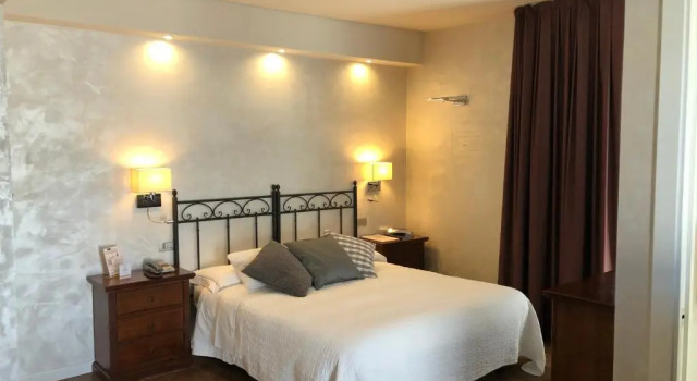 Полулюкс Hotel Ferro di Cavallo
