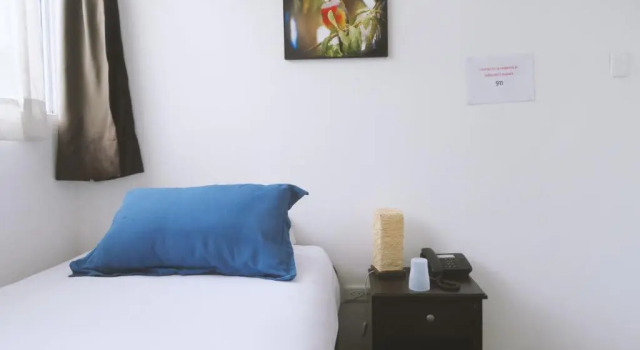 Номер Standard Bird Garden Guest House