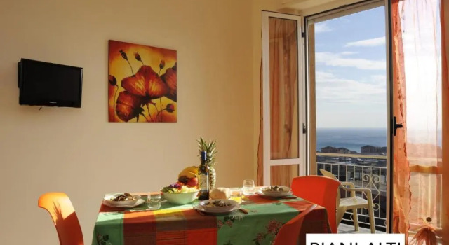 Апартаменты Residence Bellevue Apartments